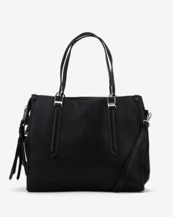 Geanta de mana Filmona neagra