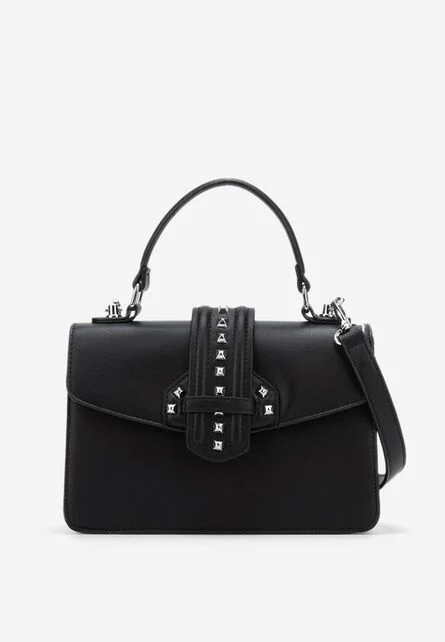 Geanta de mana Donnella neagra
