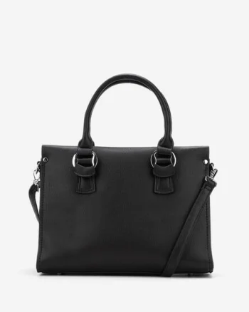 Geanta Office Aqia neagra