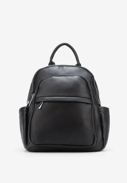 Rucsac dama Klaricia negru