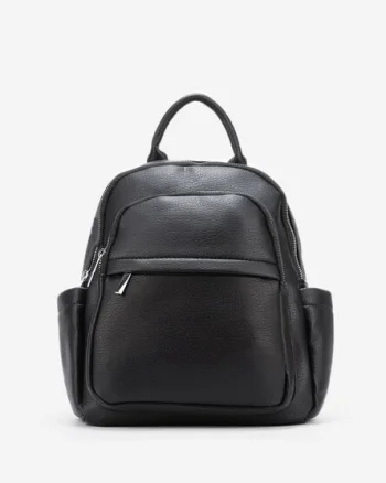 Rucsac dama Klaricia negru