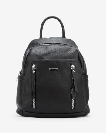 Rucsac dama Diadra negru