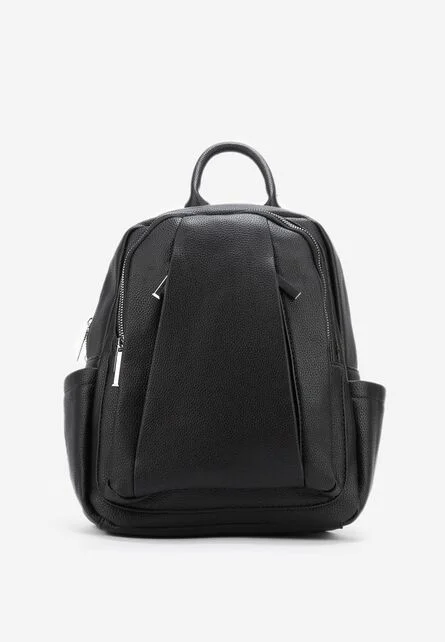 Rucsac dama Todena negru