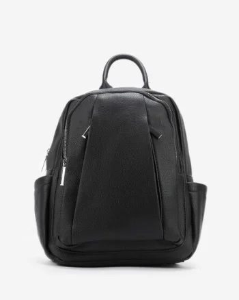 Rucsac dama Todena negru