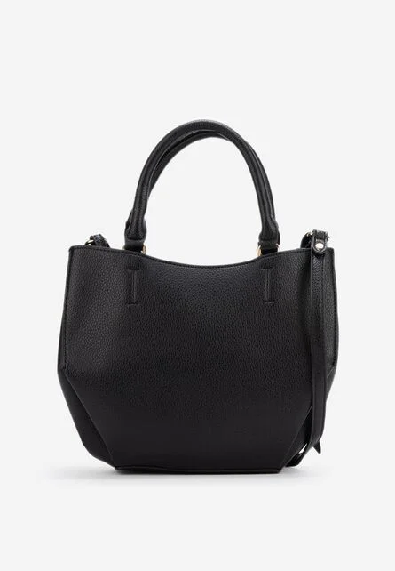 Geanta de mana Fivola neagra