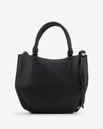 Geanta de mana Fivola neagra
