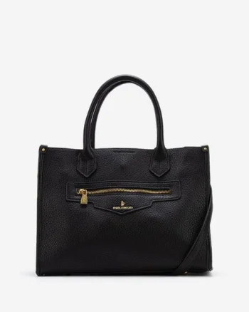 Geanta Office Atalana neagra