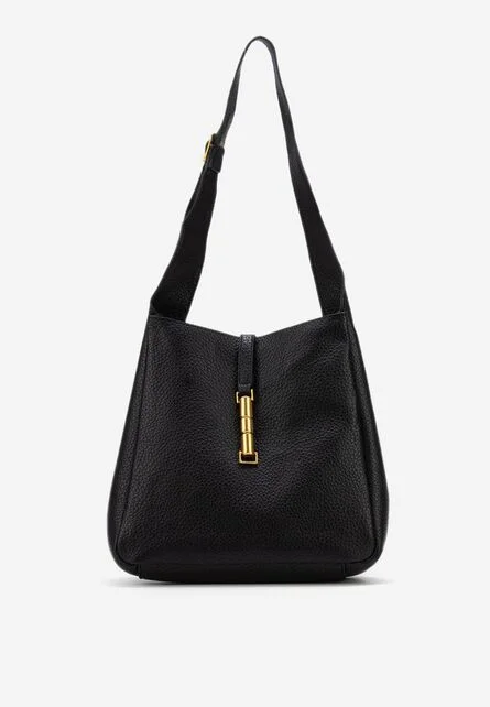 Geanta Hobo Nesana neagra