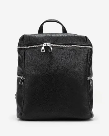 Rucsac dama Verdana negru