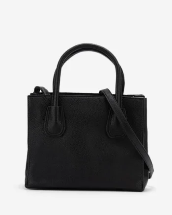 Geanta Office Rosena neagra