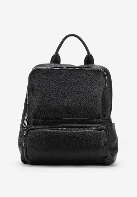 Rucsac dama Valera negru