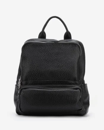 Rucsac dama Valera negru