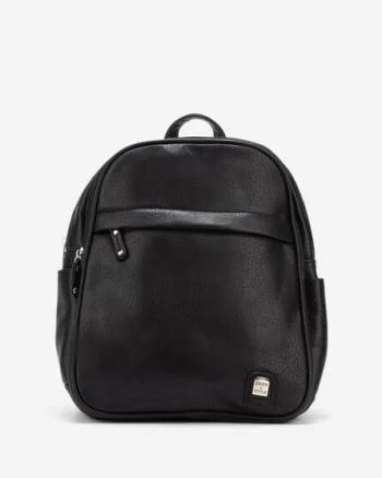 Rucsac dama Synergy V4 negru
