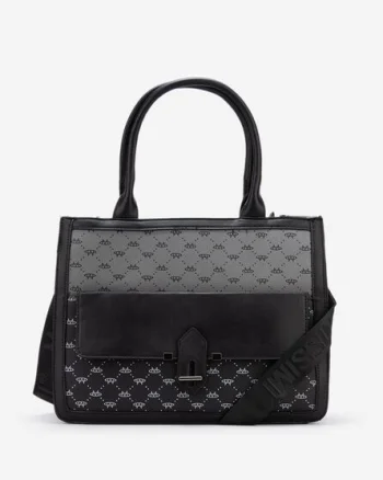 Geanta de mana Kimly neagra