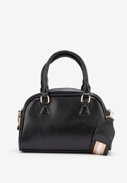 Geanta de mana Vibes neagra