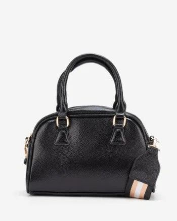 Geanta de mana Vibes neagra