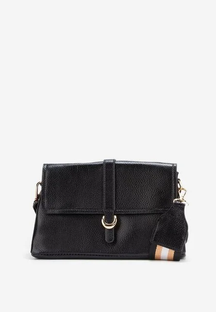 Geanta de umar Softly neagra