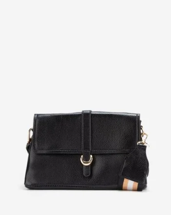 Geanta de umar Softly neagra
