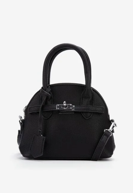 Geanta de umar Keana V2 neagra
