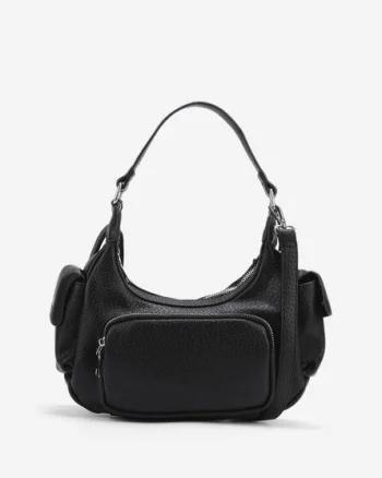 Geanta de mana Briya neagra