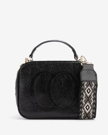 Geanta Crossbody Julisa neagra