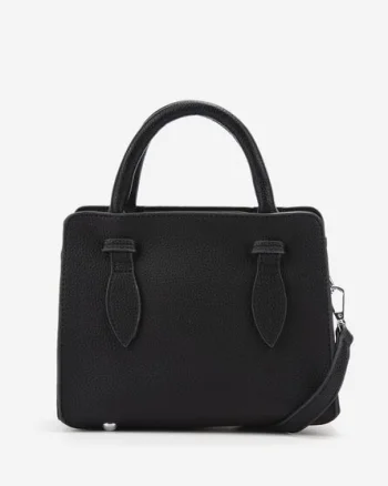 Geanta de mana Valrie neagra