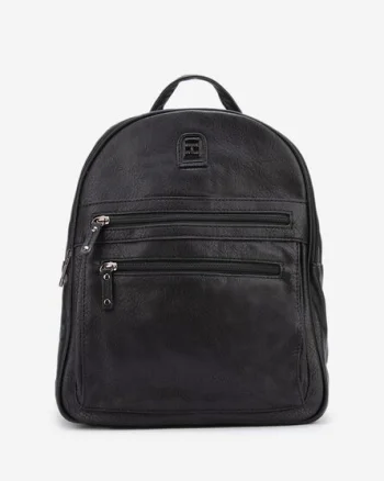 Rucsac Unhurried negru