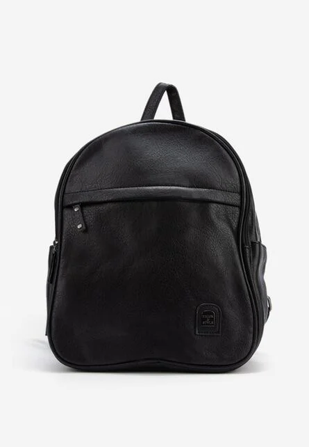 Rucsac dama Alteria negru