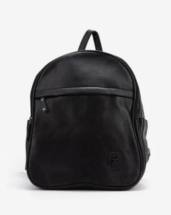 Rucsac dama Alteria negru