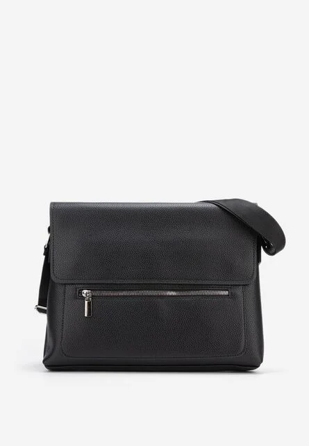 Geanta Crossbody Cedia neagra