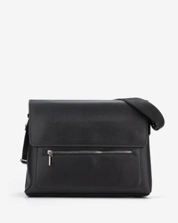 Geanta Crossbody Cedia neagra