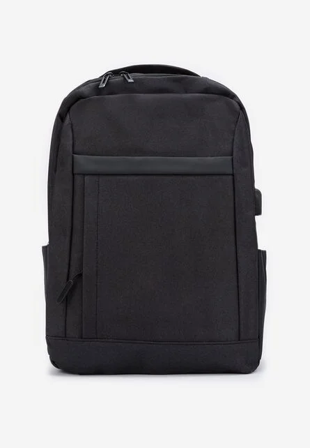 Rucsac Fiorentino negru