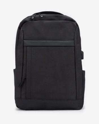 Rucsac Fiorentino negru