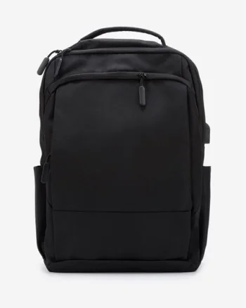 Rucsac Meticulous negru