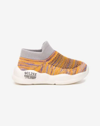 Sneakers copii Ottis multicolori