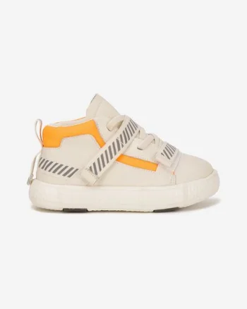 Sneakers copii Glenya bej