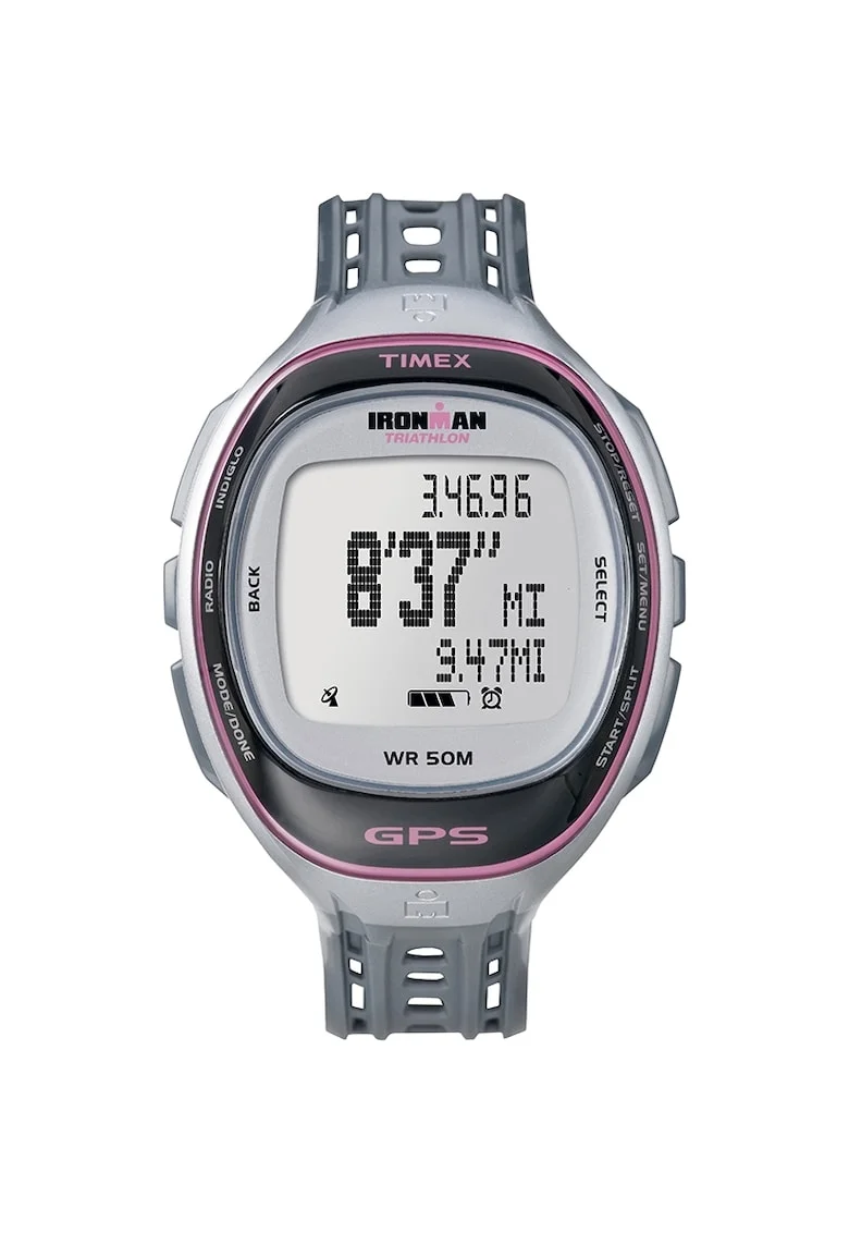 738265257-﻿Ceas  Ironman Run Trainer, Gri