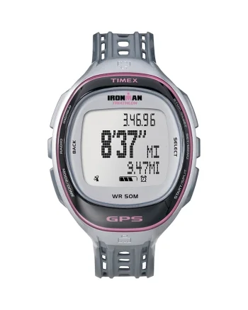 738265257-﻿Ceas  Ironman Run Trainer, Gri