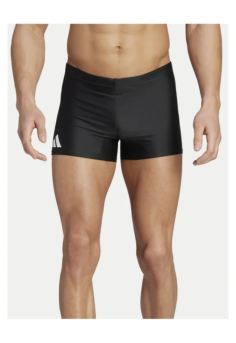 Costum de baie barbati,  poliamida, negru,