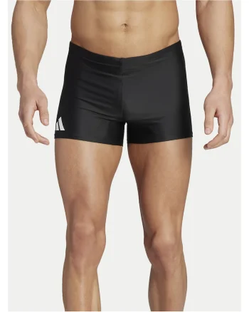 Costum de baie barbati,  poliamida, negru,