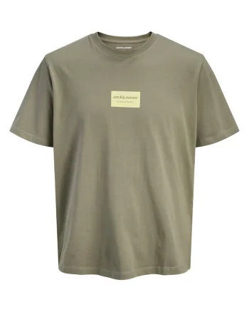 Tricou Barbati  Bumbac, Maro