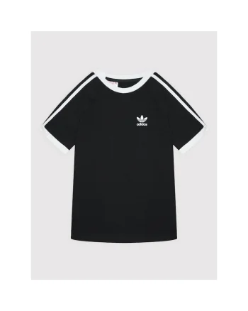 Tricou Unisex Copii,  Bumbac, 0-3 luni, Negru,