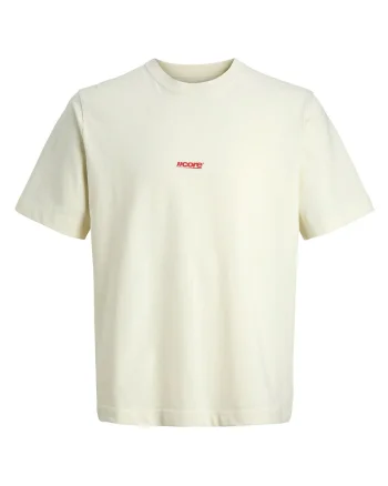 Tricou barbati,  din bumbac, galben