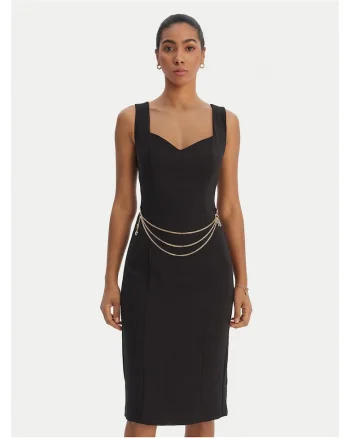 Rochie eleganta, Negru