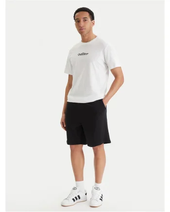 Tricou Barbati,  Alb, din Bumbac