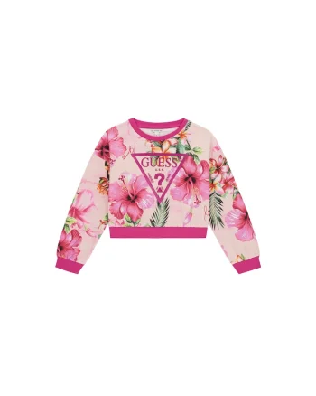 Bluza copii  roz, Roz