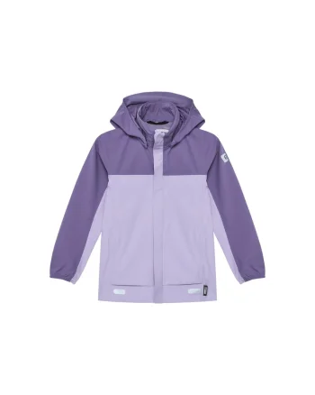 Jacheta outdoor copii, Violet