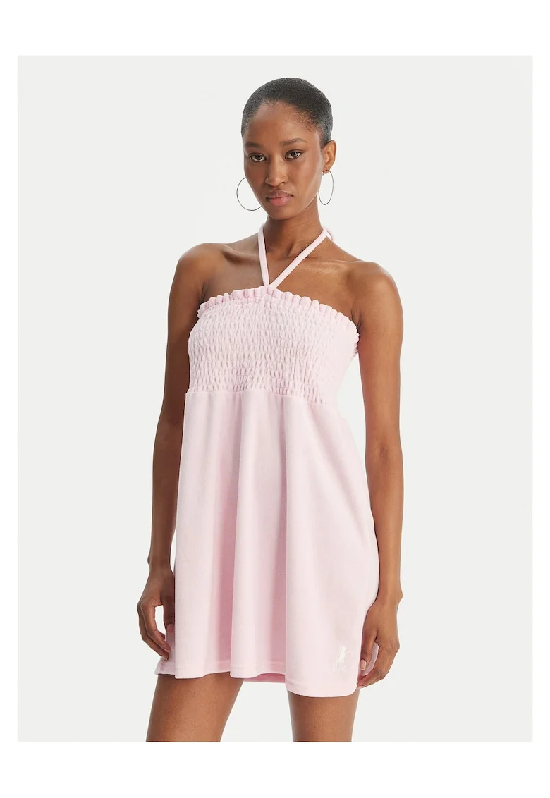 Rochie de vară  roz, Roz