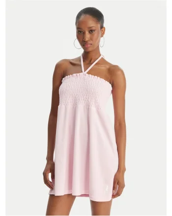 Rochie de vară  roz, Roz