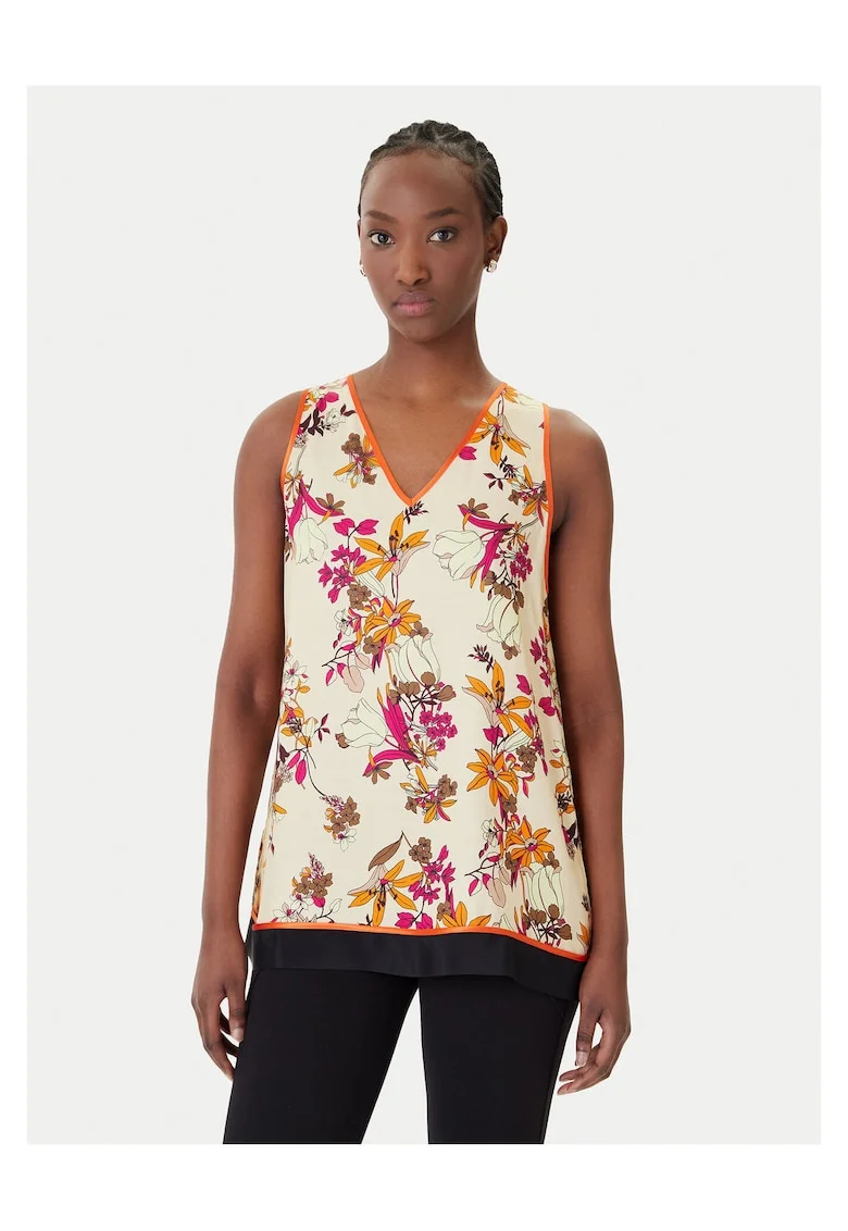 Bluza dama,  multicolor, Multicolor